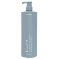 L'Anza Healing Moisture Shampoo 950ml