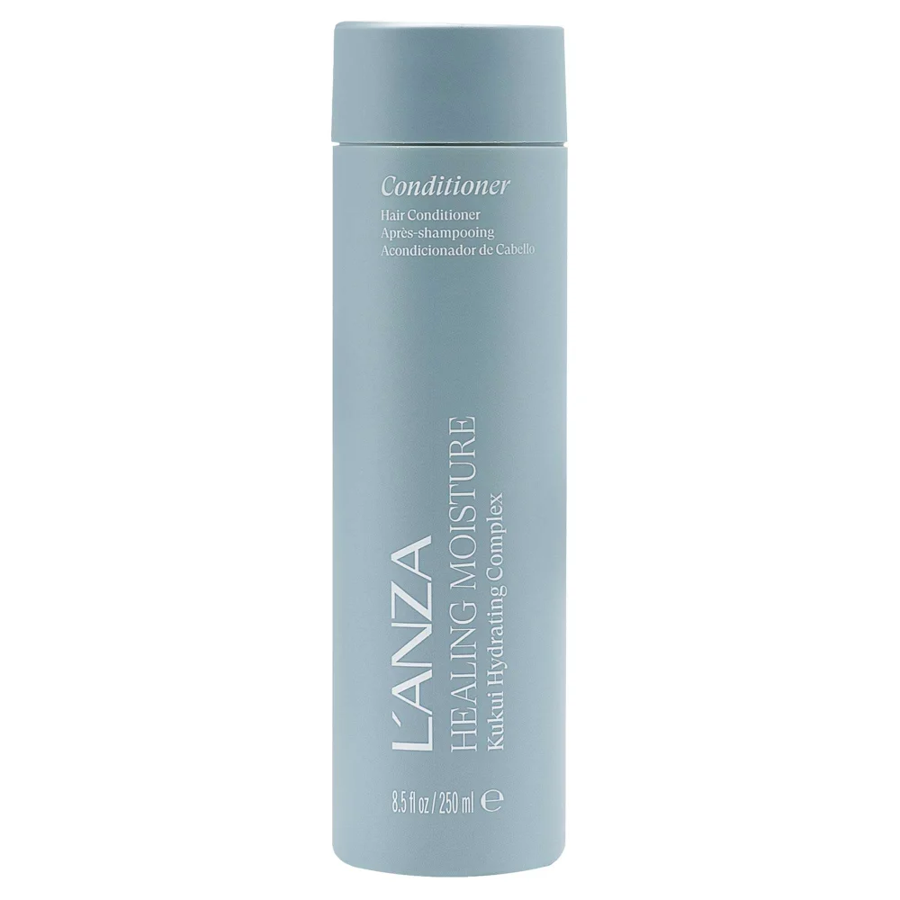 L'Anza Healing Moisture Conditioner 250ml Image 1