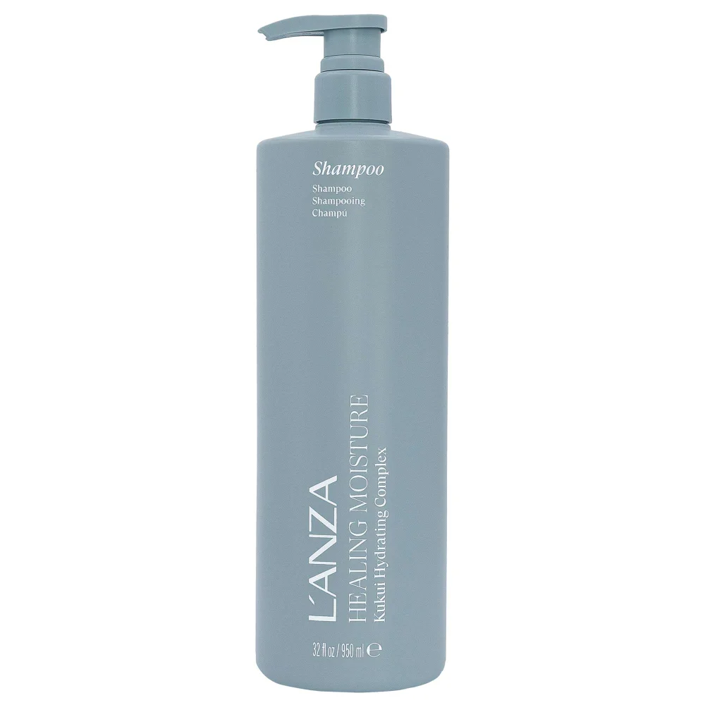 L'Anza Healing Moisture Conditioner 950ml Image 1