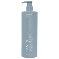 L'Anza Healing Moisture Conditioner 950ml - undefined undefined