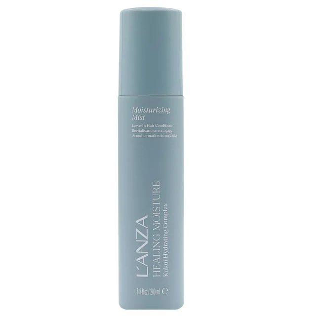 L'Anza Healing Moisture Moisturizing Mist 200ml