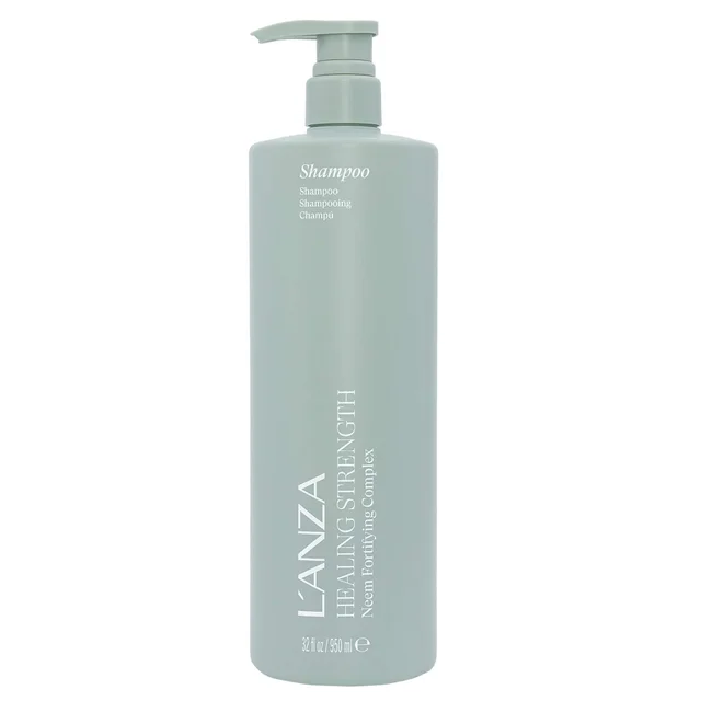 L'Anza Healing Strength  Shampoo 950ml