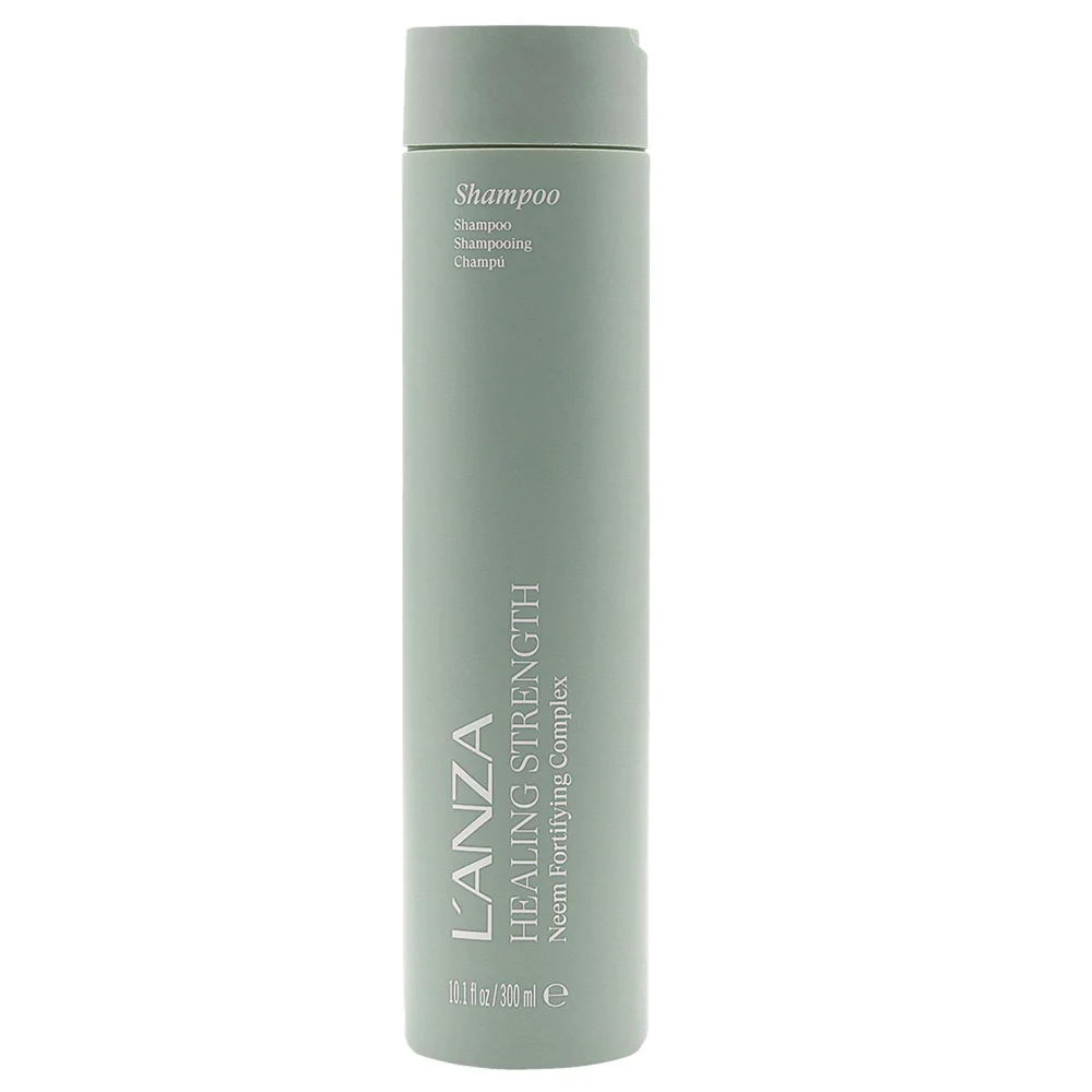 L'Anza Healing Strength Conditioner 250ml Image 1