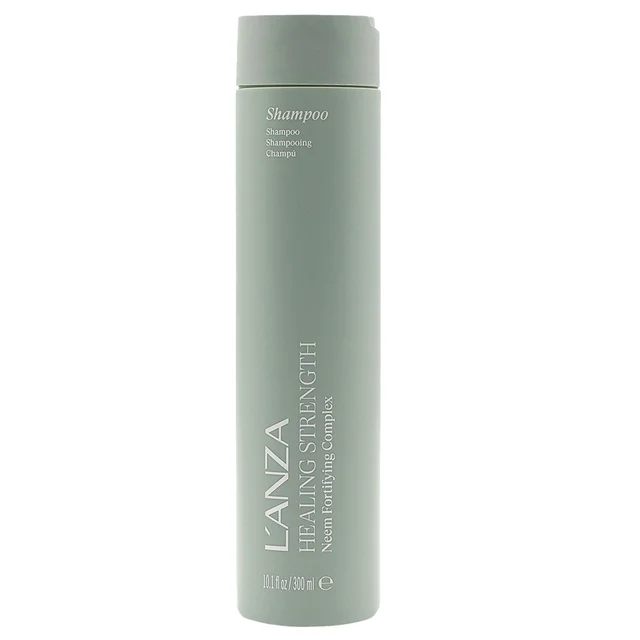 L'Anza Healing Strength Conditioner 250ml