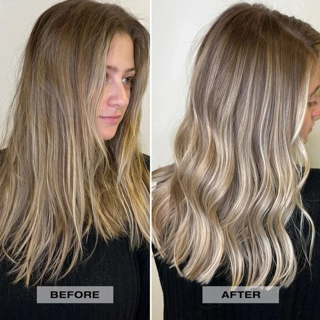 L'Anza Healing Strength Conditioner 950ml