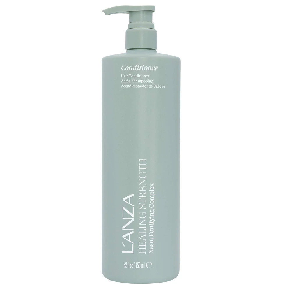 L'Anza Healing Strength  Conditioner 950ml Image 1