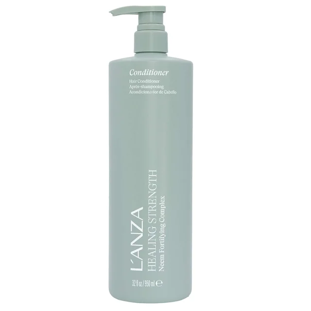 L'Anza Healing Strength  Conditioner 950ml