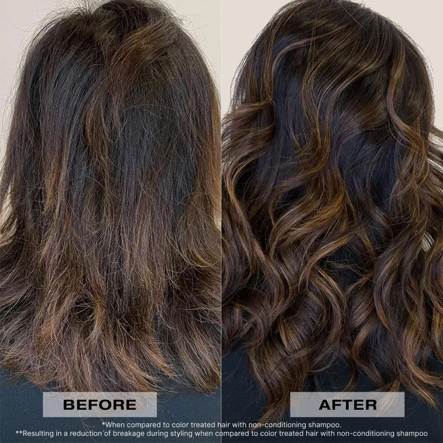 L'Anza Healing Strength Silk Serum 100ml