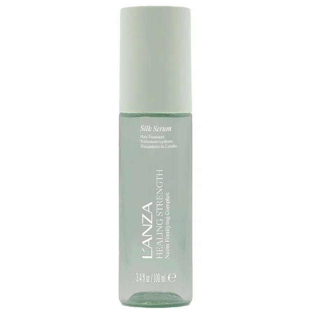L'Anza Healing Strength Silk Serum 100ml