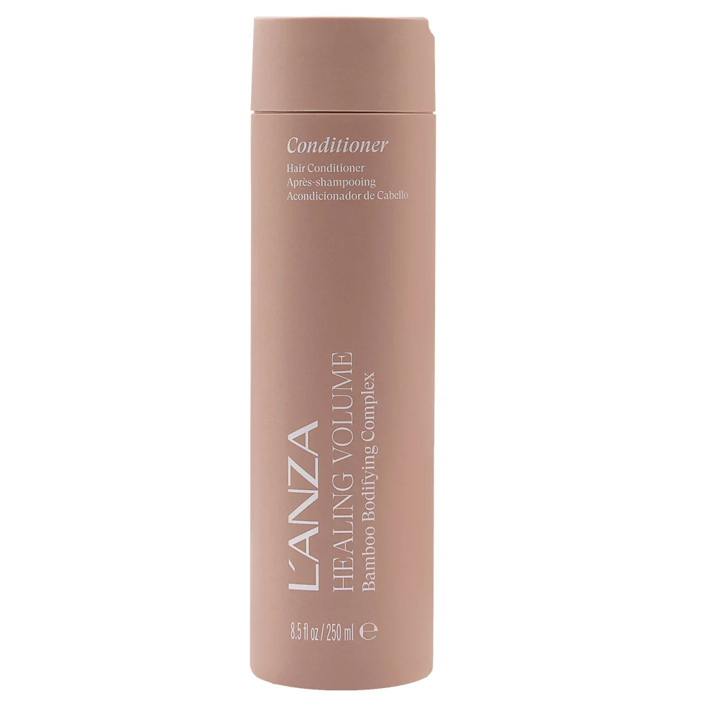 L'Anza Healing Strength Detangling Primer 200ml Image 1