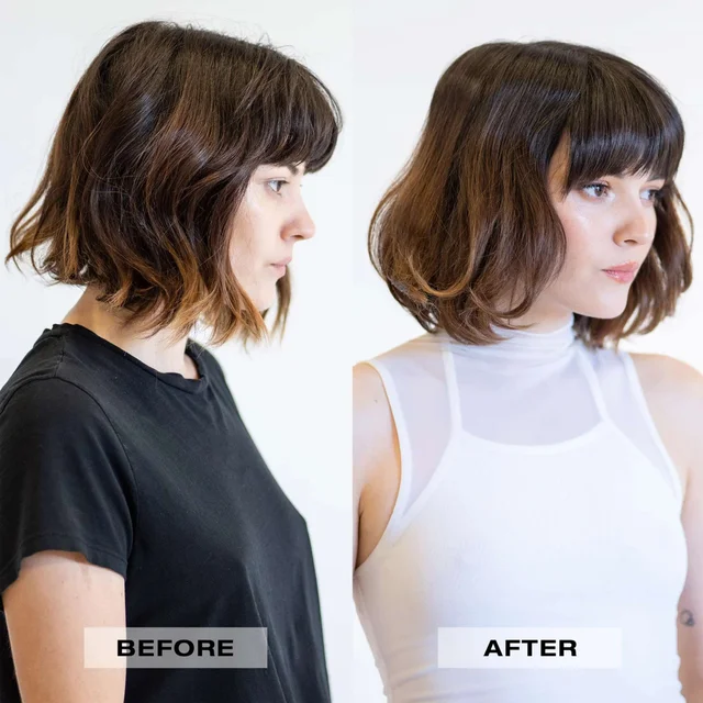 L'Anza Healing Volume Shampoo 950ml