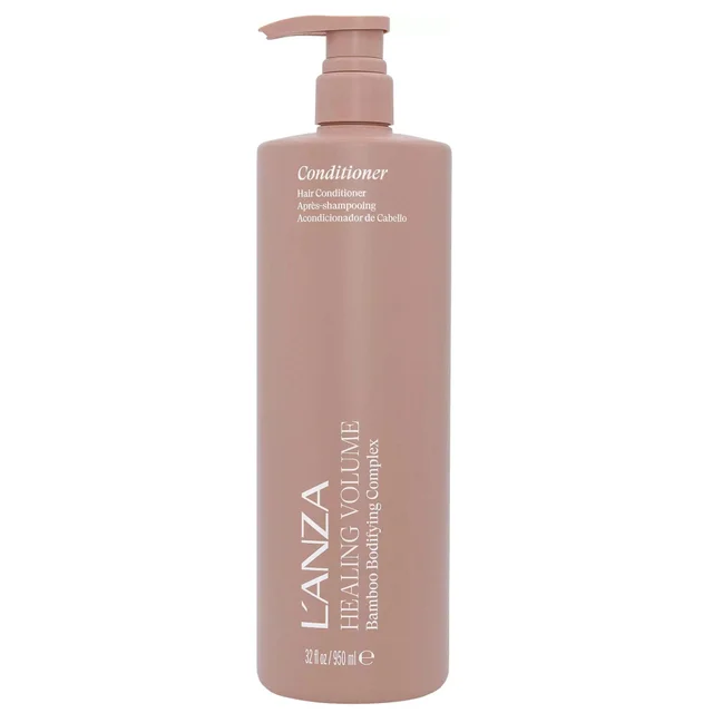 L'Anza Healing Volume Conditioner 950ml