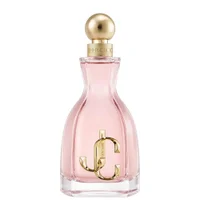 Jimmy Choo I Want Choo With Love Eau de Parfum Spray 60ml - undefined undefined