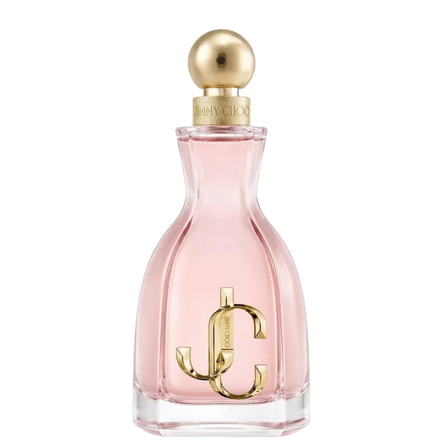 Jimmy Choo I Want Choo With Love Eau de Parfum Spray 60ml