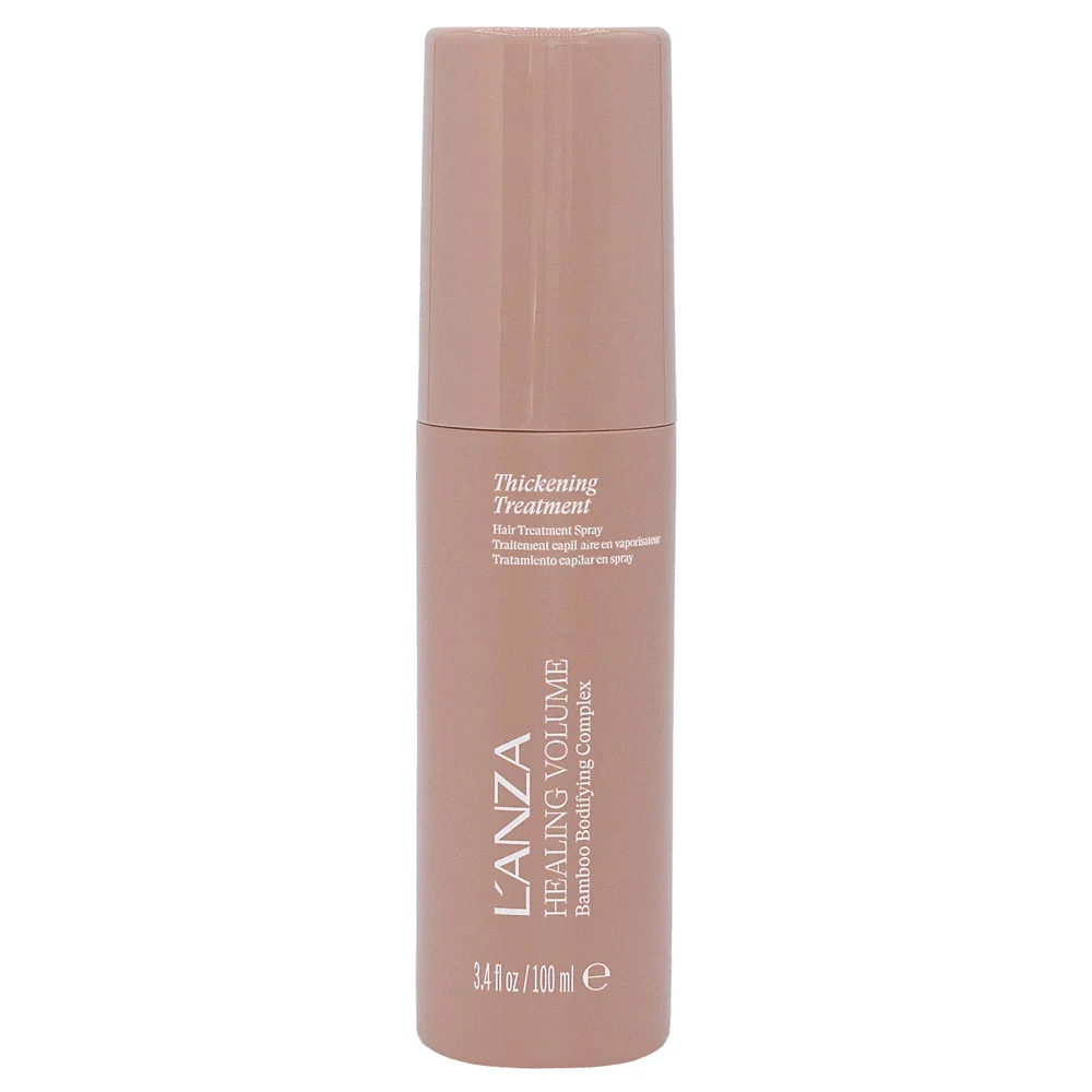 L'Anza Healing Volume Thickening Treatment 100ml Image 1