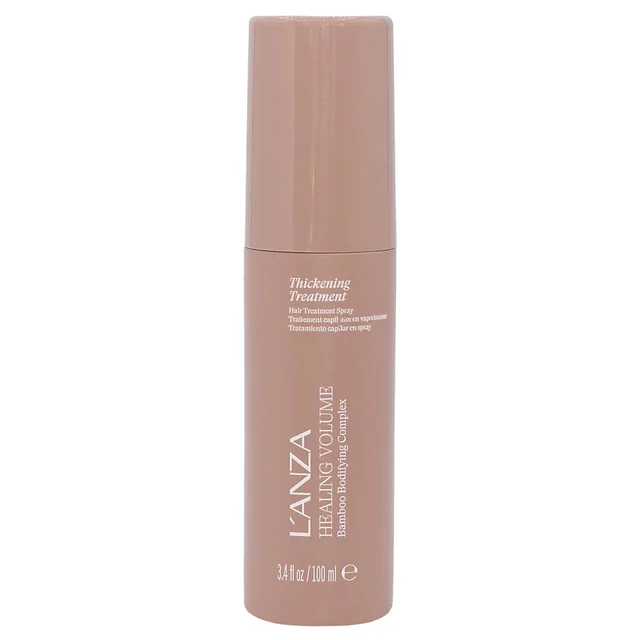 L'Anza Healing Volume Thickening Treatment 100ml