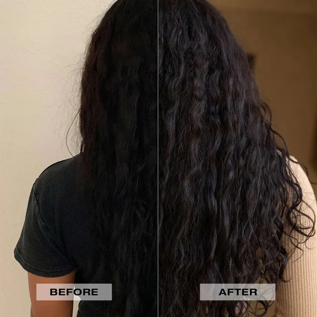 L'Anza Healing Volume Zero Weight Gel 200ml