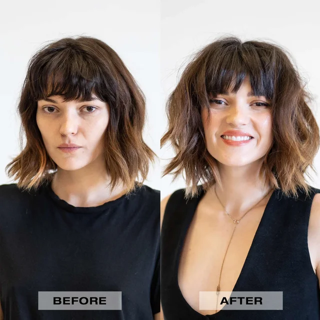 L'Anza Healing Volume Final Effects 350ml