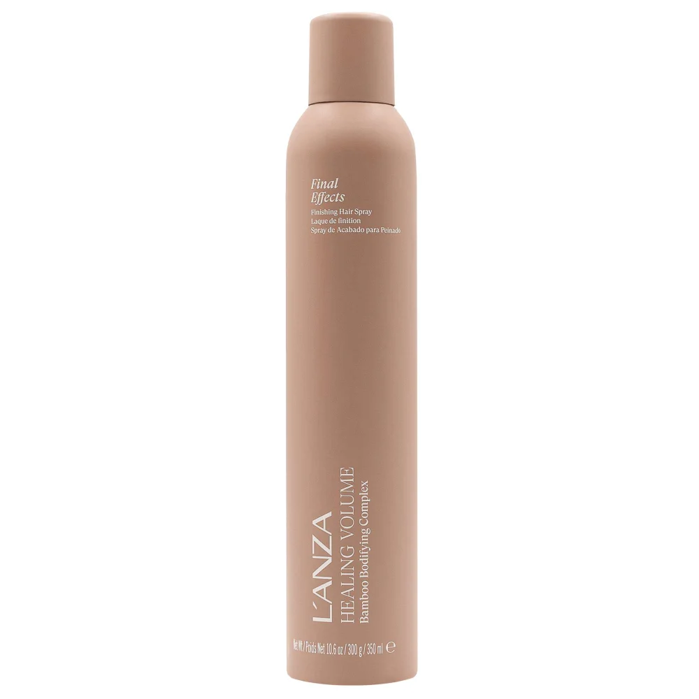 L'Anza Healing Volume Final Effects 350ml Image 1