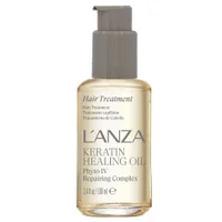 L'Anza Keratin Healing Oil Hair Treatment 100ml - undefined undefined