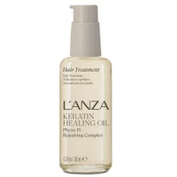 L'Anza Keratin Healing Oil Hair Treatment 185ml
