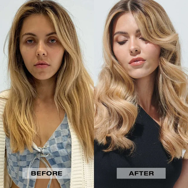 L'Anza Keratin Healing Oil Finishing Spray 350ml