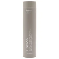 L'Anza Keratin Healing Oil Shampoo 300ml