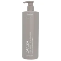 L'Anza Keratin Healing Oil Shampoo 950ml - undefined undefined