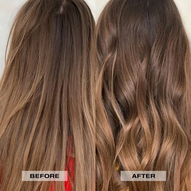 L'Anza Keratin Healing Oil Hair Masque 210ml