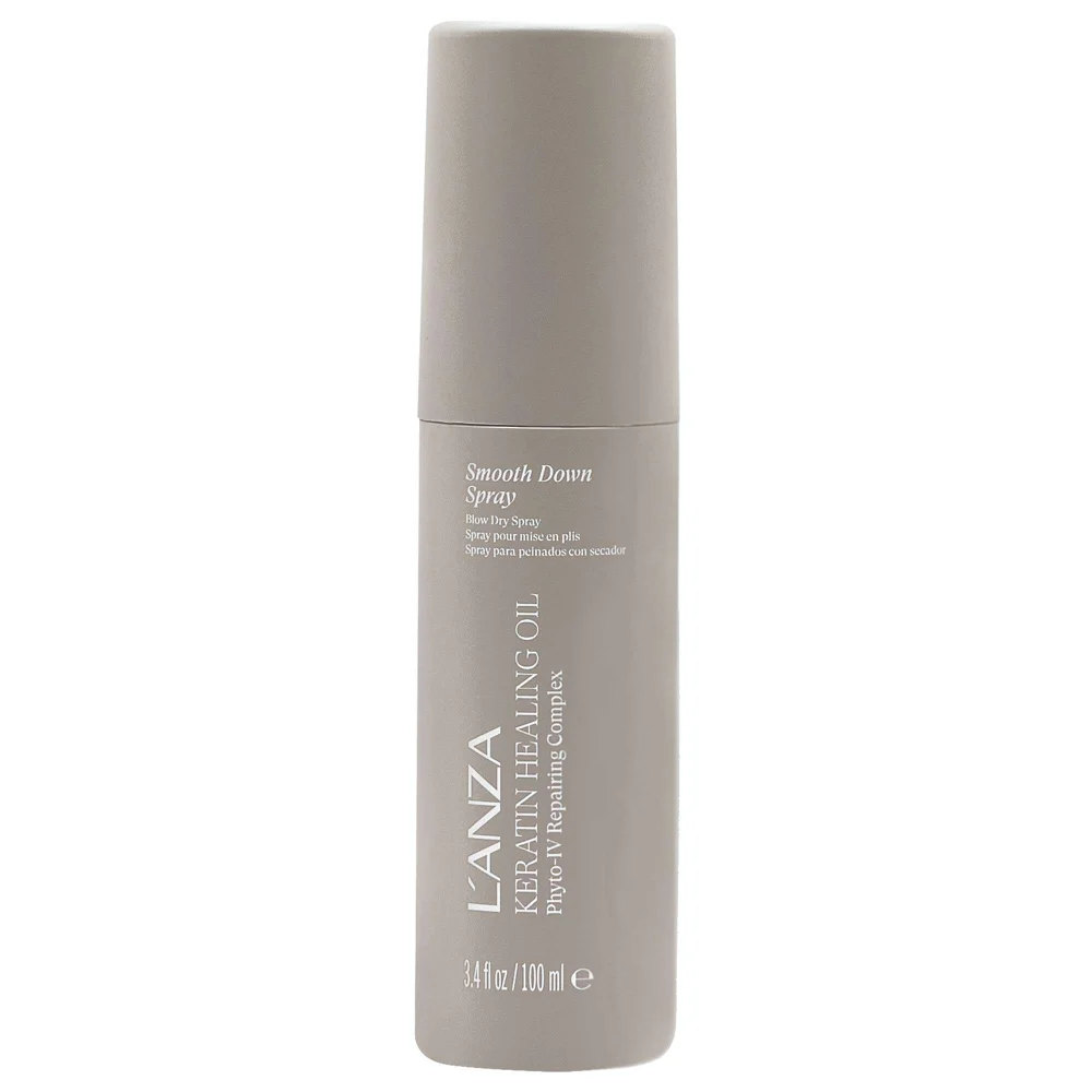 L'Anza Keratin Healing Oil Smooth Down Spray 100ml Image 1