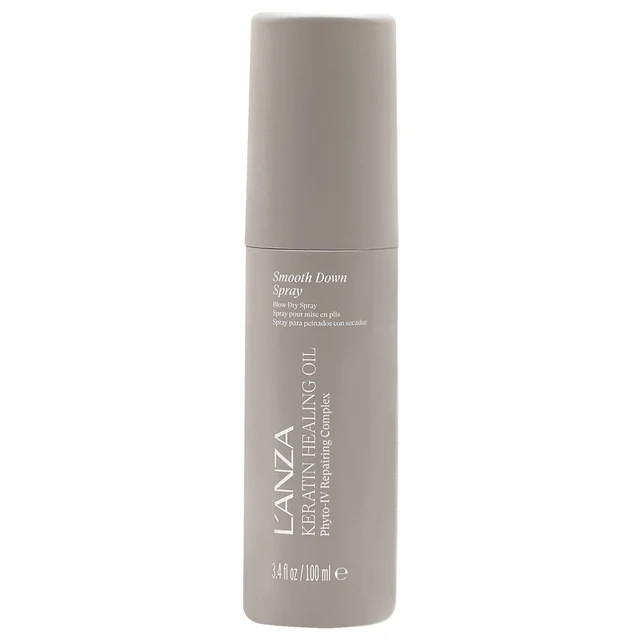 L'Anza Keratin Healing Oil Smooth Down Spray 100ml