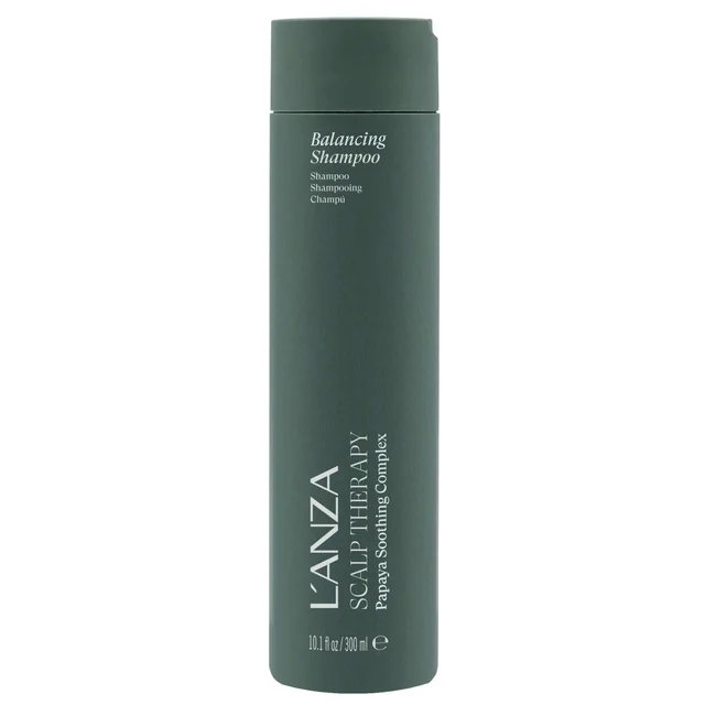 L'Anza Scalp Therapy Balancing Shampoo 300ml