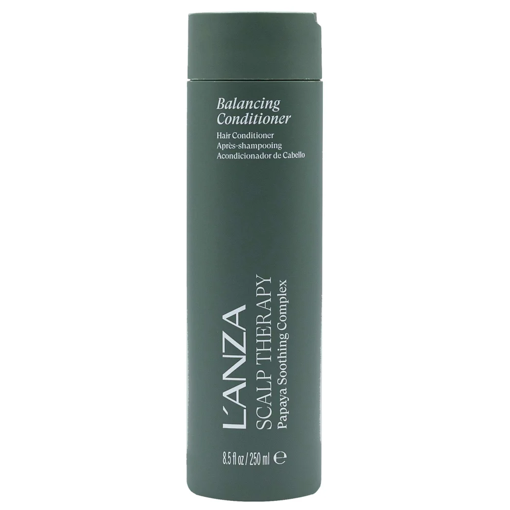 L'Anza Scalp Therapy Balancing Conditioner 250ml Image 1