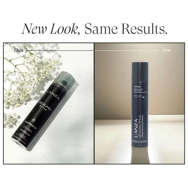 L'Anza Healing Style AirPaste 145g