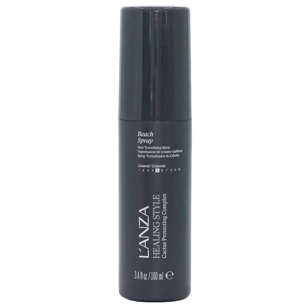 L'Anza Healing Style Beach Spray 100ml Image 1