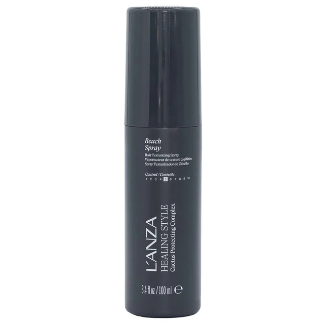 L'Anza Healing Style Beach Spray 100ml