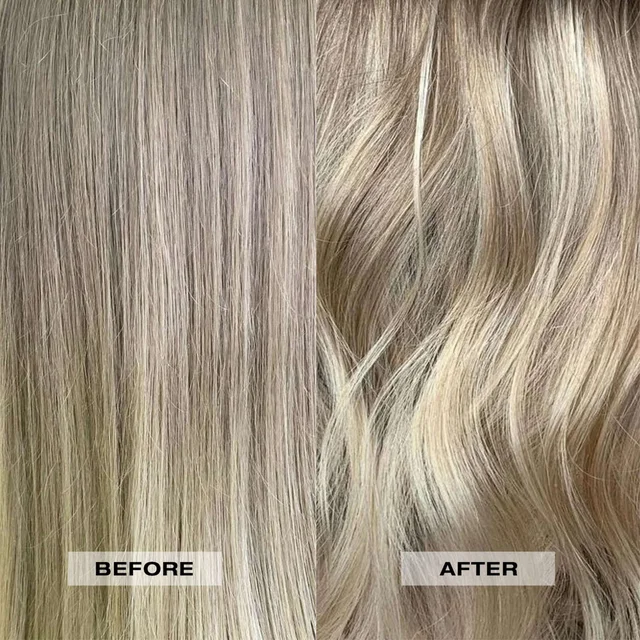 L'Anza Healing Style Beach Spray 100ml