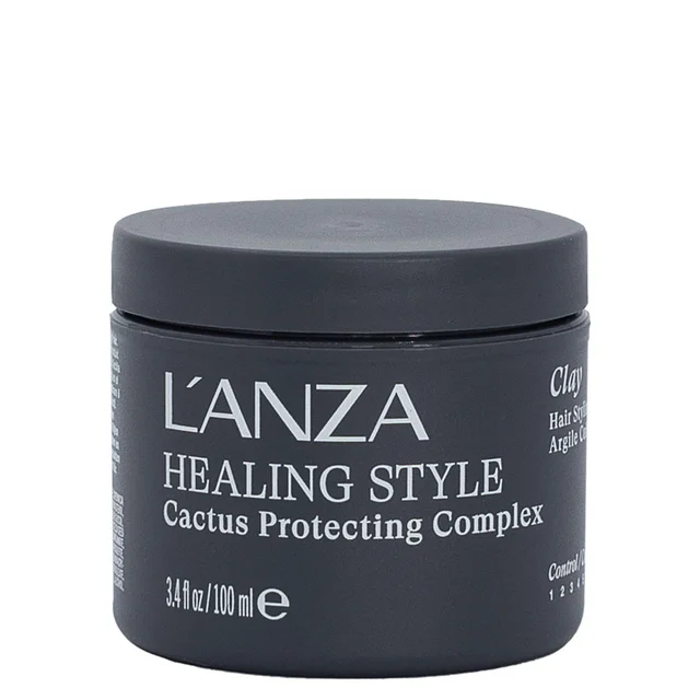 L'Anza Healing Style Clay 100ml