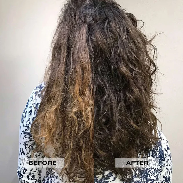 L'Anza Healing Style Style Design Foam 200ml