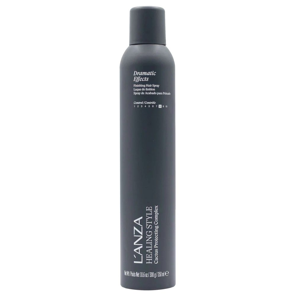 L'Anza Healing Style Dramatic Effects 350ml Image 1