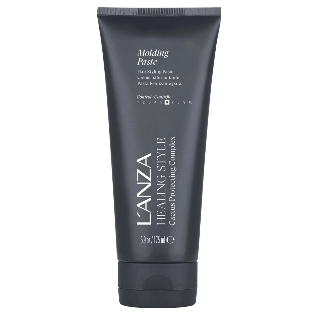 L'Anza Healing Style Molding Paste 175ml Image 1