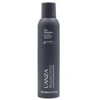 L'Anza Healing Style Dry Shampoo 242ml - undefined undefined