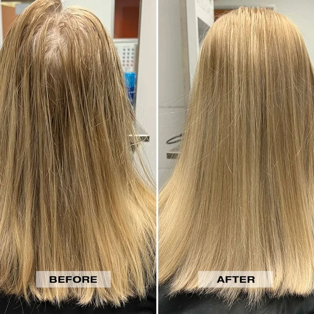 L'Anza Healing Style Dry Shampoo 242ml