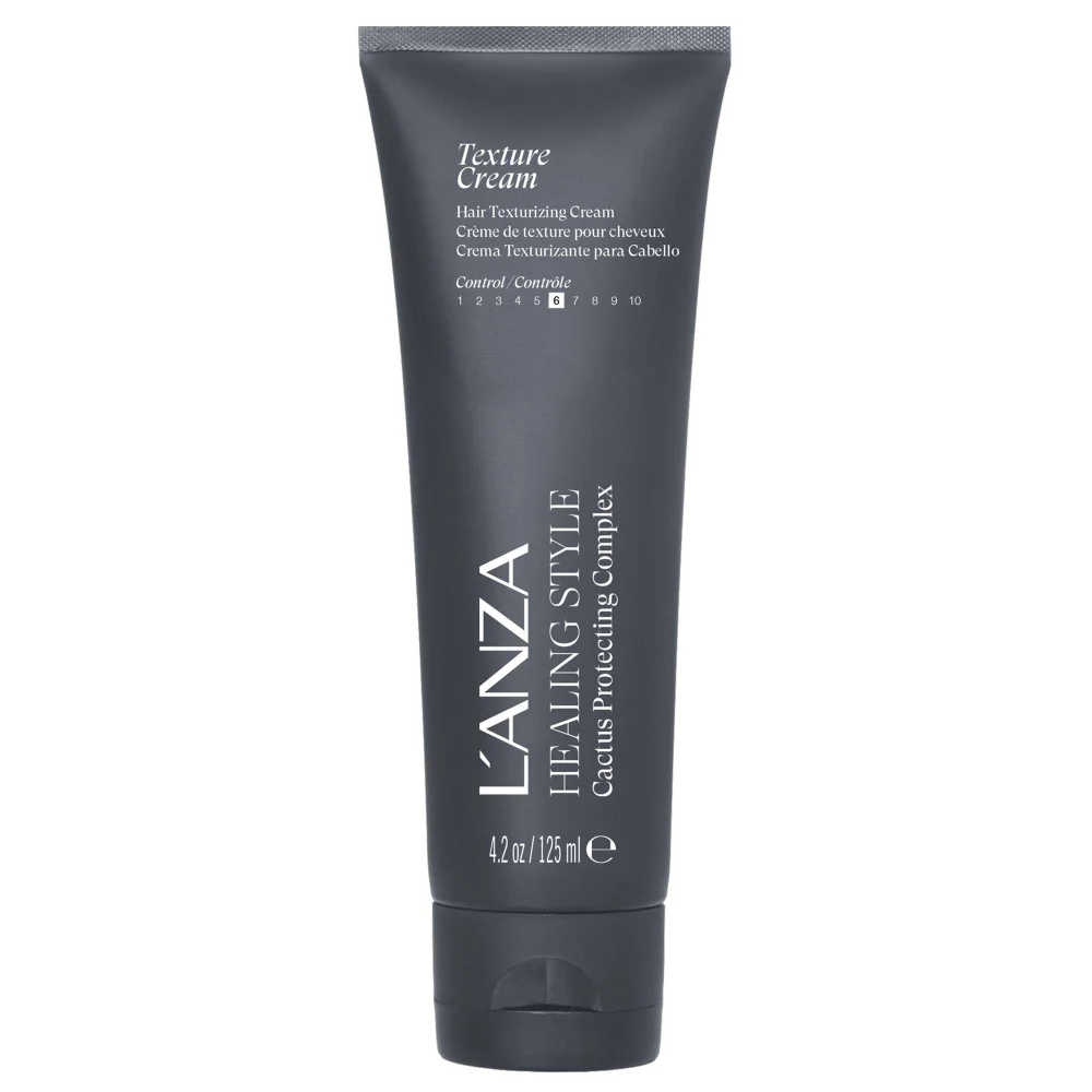 L'Anza Healing Style Texture Cream 125ml Image 1