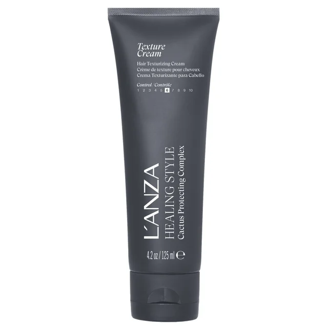 L'Anza Healing Style Texture Cream 125ml