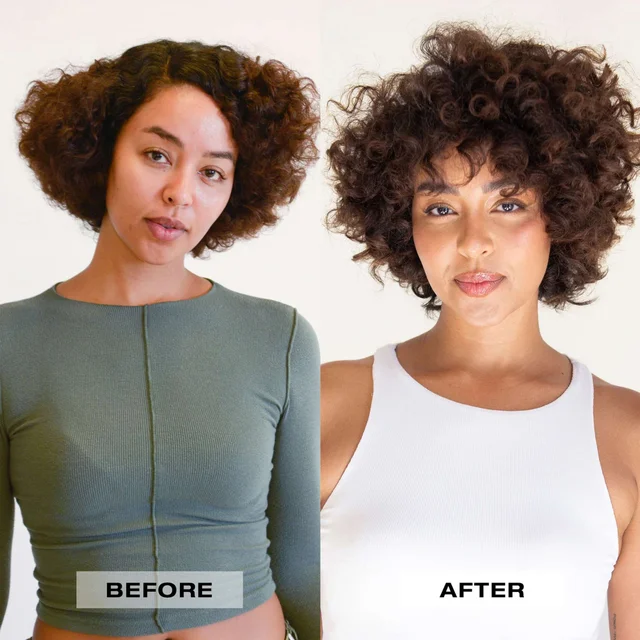 L'Anza Healing Style Texture Cream 125ml