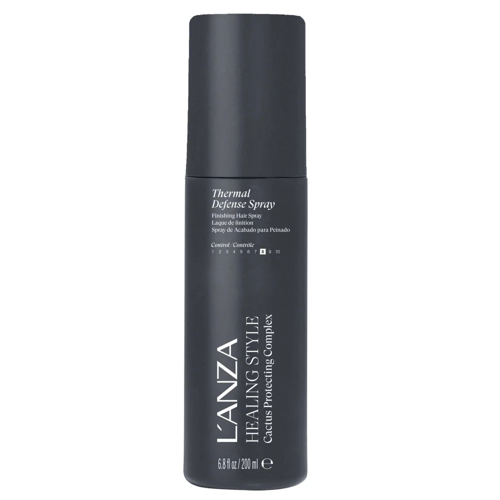 L'Anza Healing Style Thermal Defense Spray 200ml Image 1