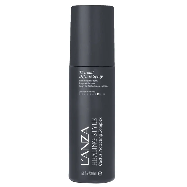 L'Anza Healing Style Thermal Defense Spray 200ml