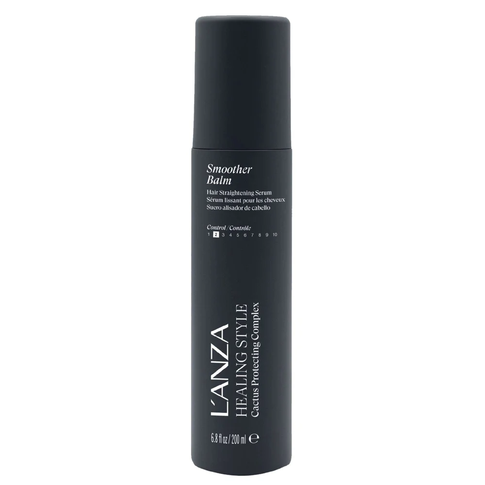 L'Anza Healing Style Smoother Balm 200ml Image 1