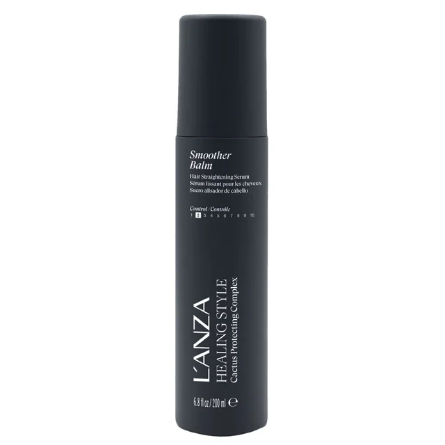 L'Anza Healing Style Smoother Balm 200ml